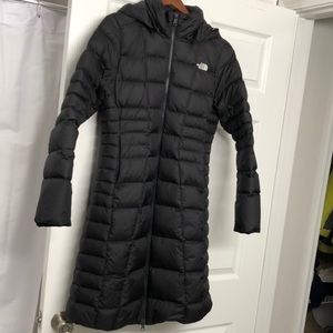 Metropoli parka, like new condition,